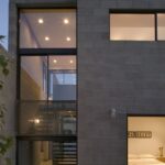 Ideas para diseñar casas de cemento grandes
