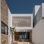 Las mejores ideas de casas de concreto modernas