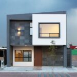 Diseños de casas cuadradas simples