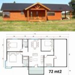 Planos de casas de adobe pdf