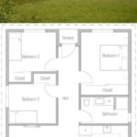 Planos de casas minimalistas pdf
