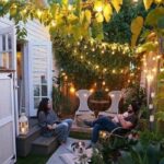 Ideas para terrazas y patios de jardín