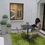Ideas para terrazas y patios de jardín