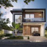 Casas modernas 2022