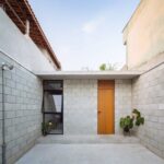 Ideas para diseñar tu casa de cemento
