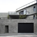 Ideas para diseñar tu casa de cemento