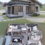 modern small house designs