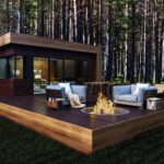 Ideas para casas prefabricadas de madera