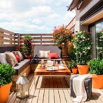 Ideas para terrazas que puedes hacer en la azotea de tu casa