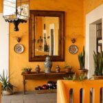 Decoración de casas estilo mexicano