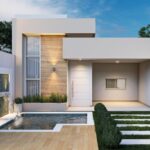 Ideas de casas modernas y minimalistas