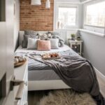 Ideas para habitaciones pequeñas