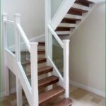 Diferentes estilos de escaleras para casas