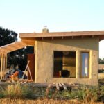 Diseños de casas pequeñas de adobe