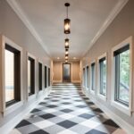 Estilos de pisos para remodelar el diseño de tu hogar