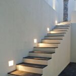 Ideas para construcción de escaleras