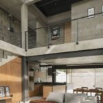 Ideas para casas estilo loft