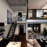 Ideas para casas estilo loft