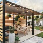 Ideas para decorar terrazas con plantas