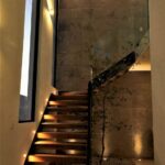 Diseños de escaleras interiores