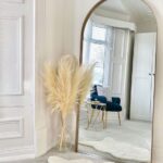 Diseños de espejos para interiores modernos