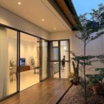 Diseños de ventanales para casas modernas