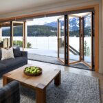 Diseños de ventanales para casas modernas