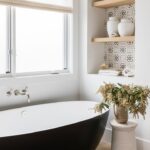 Ideas de nichos para el baño
