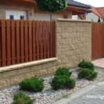 Ideas de diseño de muros y cercas que mejoran la seguridad de tu casa con estilo