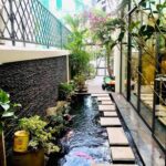 Ideas para transformar tu patio lateral olvidado en un hermoso oasis