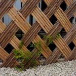 Ideas con bambú para exteriores de casas residenciales